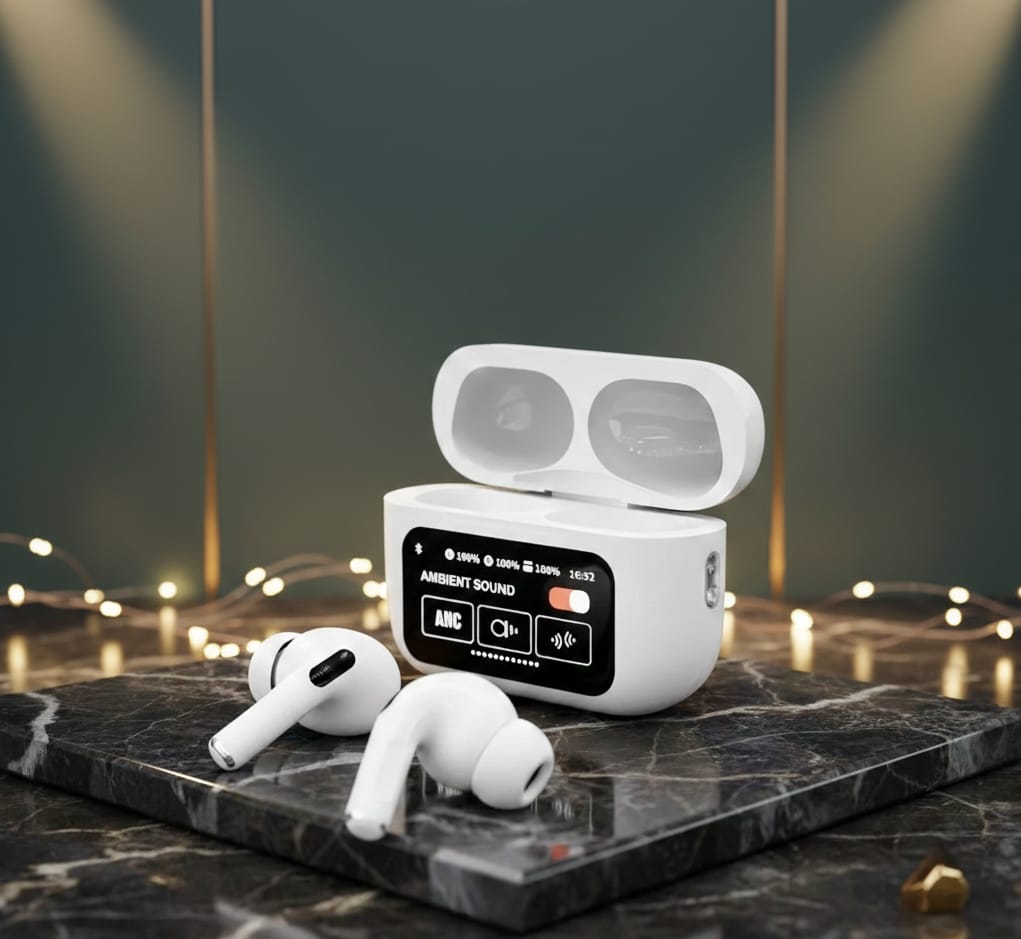 💎 AirPods Pro Premium 202