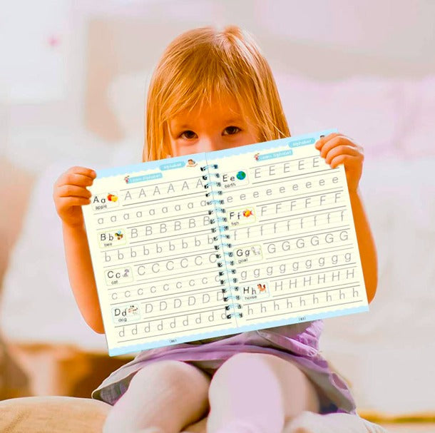 Kit Mágico Premium para Niños