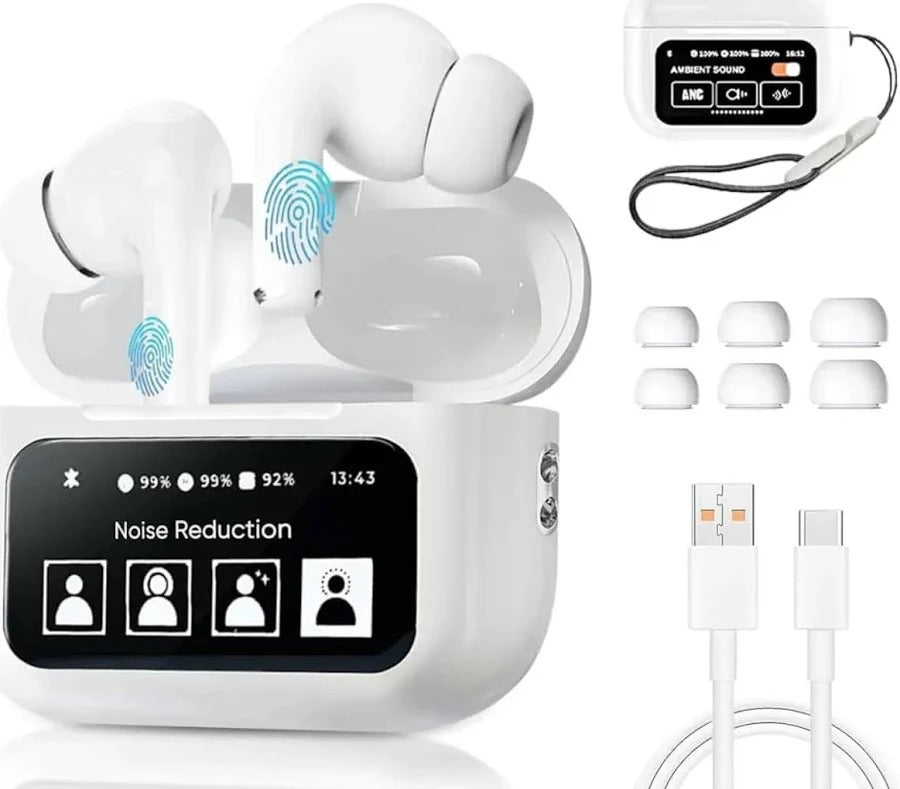 💎 AirPods Pro Premium 202